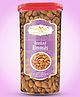 SnaXup California Roasted Almonds Badam 600 g