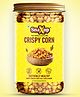 SnaXup Crispy Crunchy Corn Gluten Free Snacks 500 g