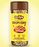 SnaXup Crispy Crunchy Corn Gluten Free Snacks 200 g