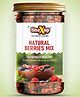 SnaXup Mix Berries Dried Cranberries Blueberries Strawberries Black Currants 500 g
