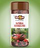 SnaXup Mix Berries Dried Cranberries Blueberries Strawberries Black Currants 300 g