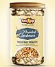 SnaXup Premium Roasted and Salted Cashews 500 g