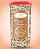 SnaXup Premium Roasted and Salted Cashews 600 g