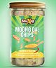 SnaXup Healthy Snacks For Kids Moong Dal Chips 150 g