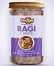 SnaXup Healthy Snacks For Kids Ragi Chips 150 g