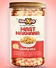 SnaXup Roasted Mast Makhana - Chatpata 80 g