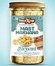 SnaXup Roasted Mast Makhana - Biryani 80 g