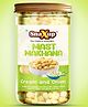 SnaXup Roasted Mast Makhana - Cream & Onion 80 g