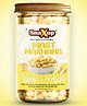 SnaXup Roasted Mast Makhana - Cheese & Herbs 80 g