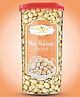 SnaXup Roasted Mast Makhana - Plain Salted 90 g