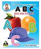 My Cute Board Book of ABC - English