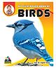 My Cute Board Book of Birds - English