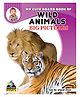My Cute Board Book of Wild Animals - English