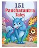 151 Panchatantra Tales, Educative Stories for Kids - English