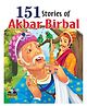 151 Stories of Akbar Birbal, Educative Stories for Kids - English