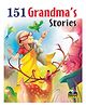 151 Grandma's Stories, Educative Stories for Kids - English