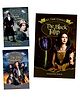 Best of Alexandre Dumas, The Count of Monte Cristo, The Three Musketeers, The Black Tulip, Set of 3 Books - English