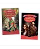 Best of Howard Pyle, The Adventures of Robin Hood, King Arthur & His Knights, Set of 2 Books - English