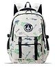 Tinytot 30 L Backpack  - Height 20 Inches