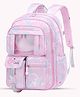 Tinytot 22 L Backpack  - Height 17 Inches