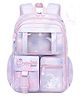 Tinytot 22 L Backpack  - Height 17 Inches