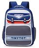 Tinytot 22 L Backpack  - Height 17 Inches