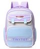 Tinytot 22 L Backpack  - Height 17 Inches