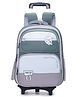 Tinytot 22 L Backpack  - Height 17 Inches