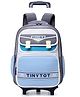 Tinytot 22 L Backpack  - Height 17 Inches