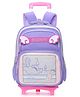 Tinytot 22 L Backpack  - Height 17 Inches