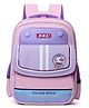 Tinytot Happy Stylish & Trendy 22 Litre Water Resistant High Storage Kids School Backpack Bag for Boys, Girls 17 Inches