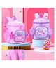 YAMAMA Unicorn Kids Backpack Girls Backpack Kids Backpack with 3D Wings and Detachable Leash, Cute Unicorn Kids Backpack with Adjustable, Durable, Best Gift for Children  (Pack of 1  Color May Vary) Height 12 Inch