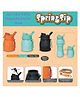 YAMAMA Silicone Bottle Foldable Expandable Water Bottle for Home, Office, Gym, Trekking, BPA Free Food-Grade Collapsible Leak Proof Portable Travel Water Bottle 600ml  (Pack of 1  Color May Vary)