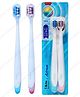 Yamama Astrum Tooth Brush Set Nebula Toothbrush for Kids and Adults, Extra Soft Bristles for Sensitive Teeth, Toothbrush Soft Bristles Manual Tooth Brush for Adults Set of 2 - Multicolor