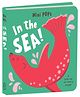 Mini Pops - In the Sea (Pop-up book) | For Kids 1 to 3 Year Old