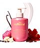 mCaffeine Sweet Escape Perfume Body Lotion with Niacinamide & Cocoa Butter -300 ml