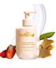 mCaffeine Summer Breeze Perfume Body Lotion with Niacinamide & Cocoa Butter - 300 ml