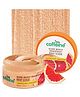 mCaffeine Glow Boost Grapefruit Body Scrub - 175 g