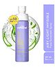 mCaffeine Sun Glaze SPF 50 PA++++ Face Sunscreen Spray Hydrating & Easy Application On Makeup - 100 ml