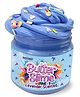 HOTKEI Periwinkle Lavender  Scented Butter Slime Kit for Kids (Ages 3-10)  Soft, Stretchy, and Fun Sensory Toy with Candy Charms  Birthday Return Gift for Boys & Girls