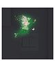 JAAMSO ROYALS Shoous Switch Girl Wing Butterfly Glow in the Dark Sticker