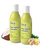 Tuco Kids Anti-Dandruff Shampoo for Itchy Scalp & Rough Hair | PH 5.5,  Vegan & Tear Free - 200ml (Pack of 2)