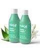 Tuco Kids Mild Summer Lotion for Baby & Kids with Lily, Strawberry & Rosemary Oils - 300ml (Pack of 2)