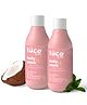 Tuco Kids Body Wash/Shower Gel | Gently Cleanse, Soothe & Nourish | SLS/ SLES/ Paraben Free - 300ml (Pack of 2)