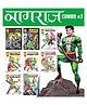Nagraj Comics Combo 3 - Set of 8 Books
