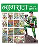 Nagraj Comics Pack 1 - Set of 16 Books  - Hindi