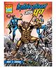 Dazzling Universe of Dhruva Part 2: Jingaloo, Super Commando Dhruva New Comic  - Hindi