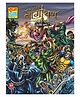 Mahanagayan Part 2: Rakt Parv, Nagraj & Super Commando Dhruva New Comic - Hindi
