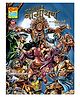 Mahanagayan Part 3: Sandhi Parv, Nagraj & Super Commando Dhruva New Comic - Hindi