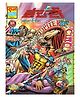 Balcharit Series Part 1: Hunters, Super Commando Dhruva - Hindi